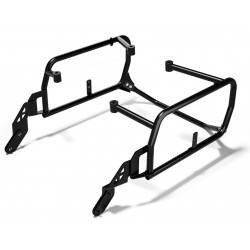 Moto Guzzi Βάσεις Πλαινών Βαλιτσών MG V85 Ε5+ Αλουμ.